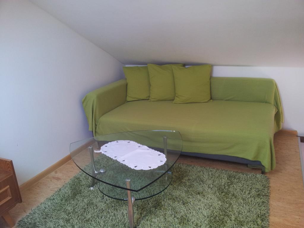 Ferienhaus Fuchslechner 살펠덴암스타이너르넨미어 외부 사진